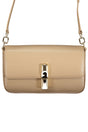 FURLA WOMEN'S BEIGE BAG