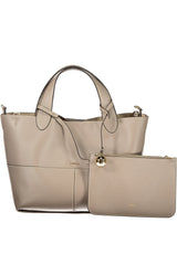 FURLA WOMEN'S BAG GREY