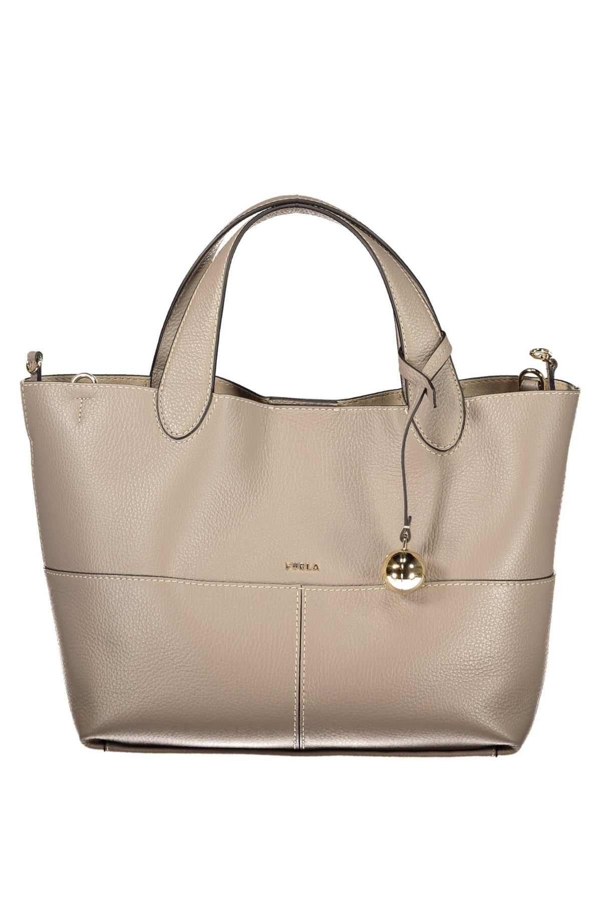 FURLA WOMEN'S BAG GREY