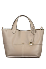 FURLA WOMEN'S BAG GREY