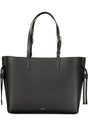 FURLA WOMEN'S BLACK BAG