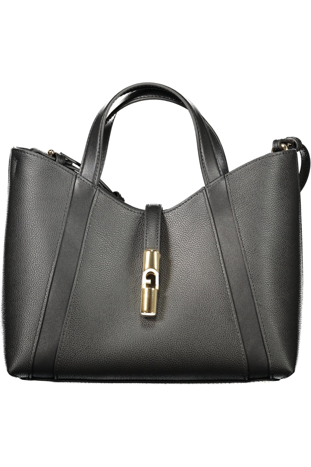 FURLA WOMEN'S BLACK BAG