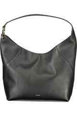 FURLA WOMEN'S BLACK BAG