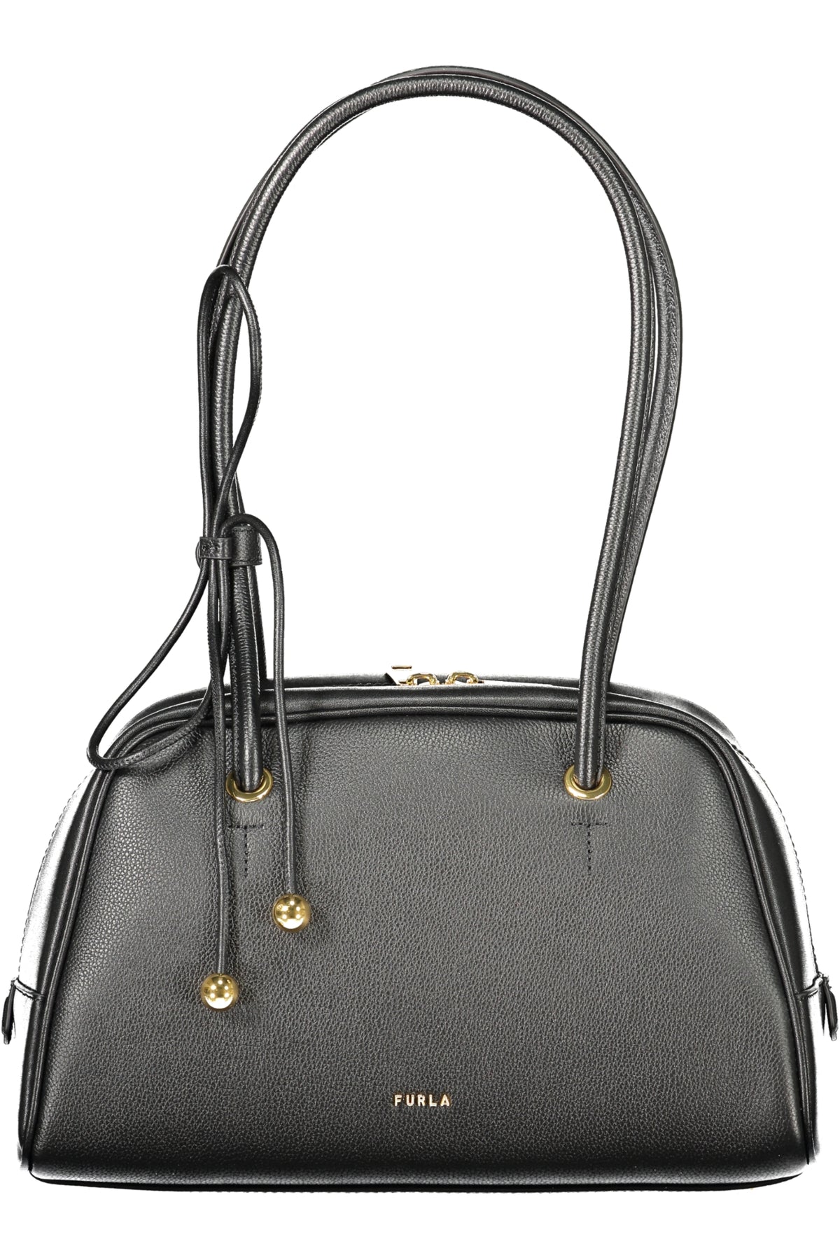 FURLA WOMEN'S BLACK BAG