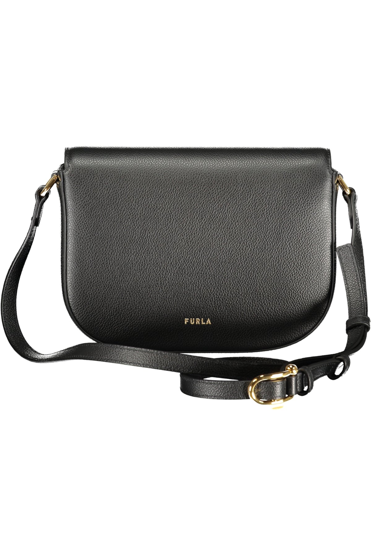 FURLA WOMEN'S BLACK BAG