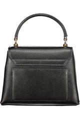 FURLA WOMEN'S BLACK BAG