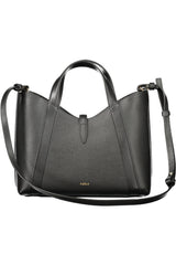 FURLA WOMEN'S BLACK BAG