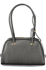 FURLA WOMEN'S BLACK BAG