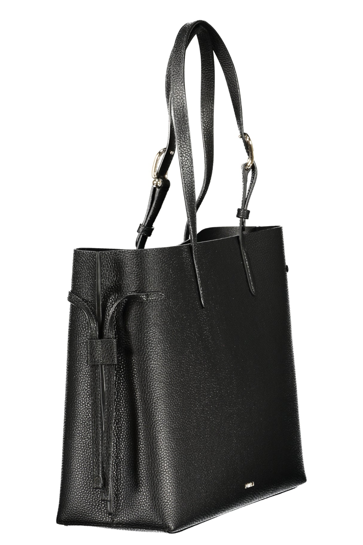 FURLA WOMEN'S BLACK BAG