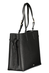 FURLA WOMEN'S BLACK BAG