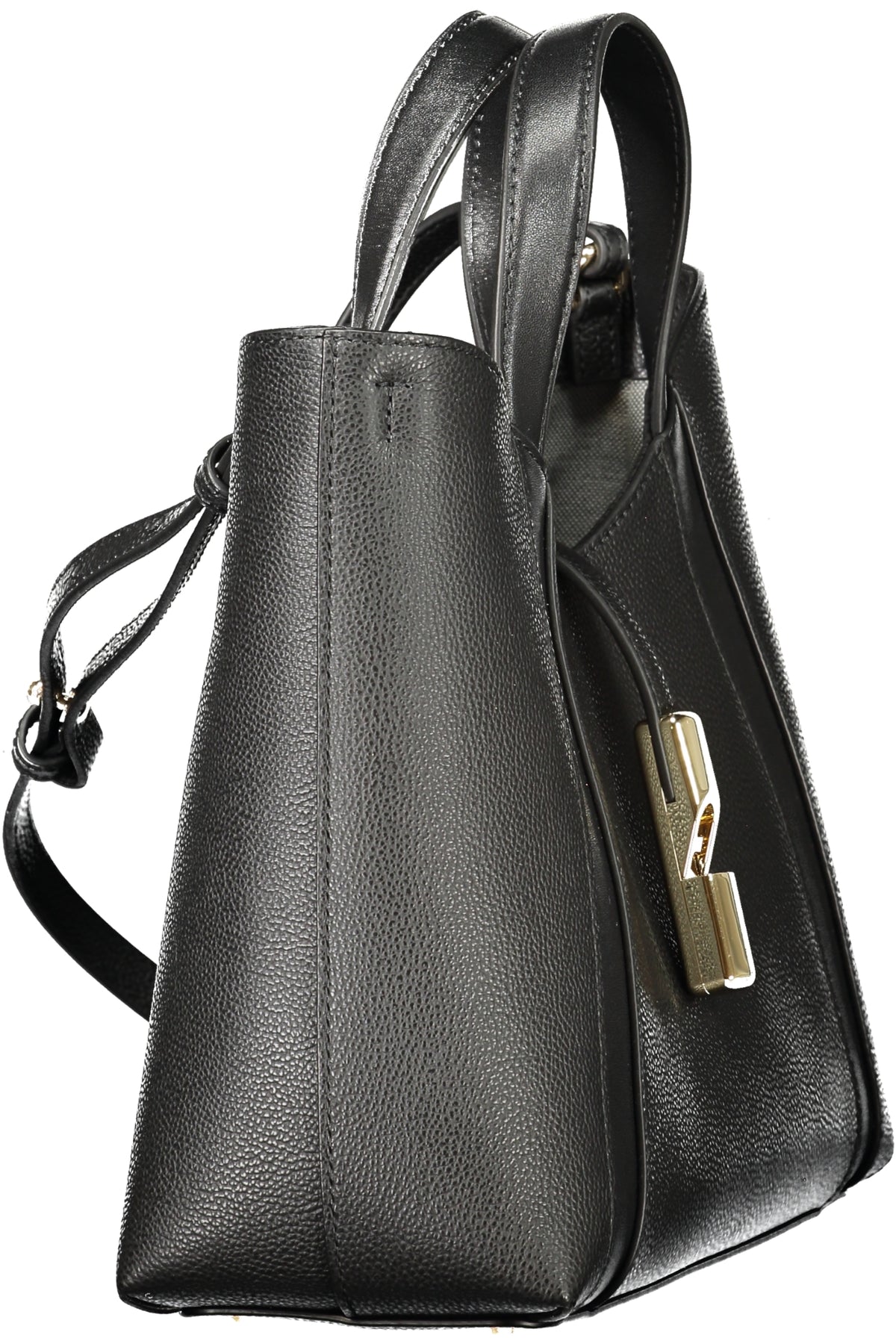 FURLA WOMEN'S BLACK BAG