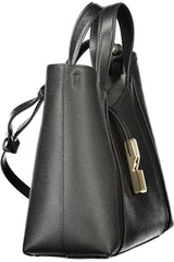 FURLA WOMEN'S BLACK BAG