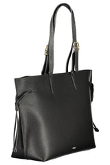 FURLA WOMEN'S BLACK BAG