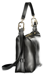 FURLA WOMEN'S BLACK BAG