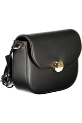 FURLA WOMEN'S BLACK BAG