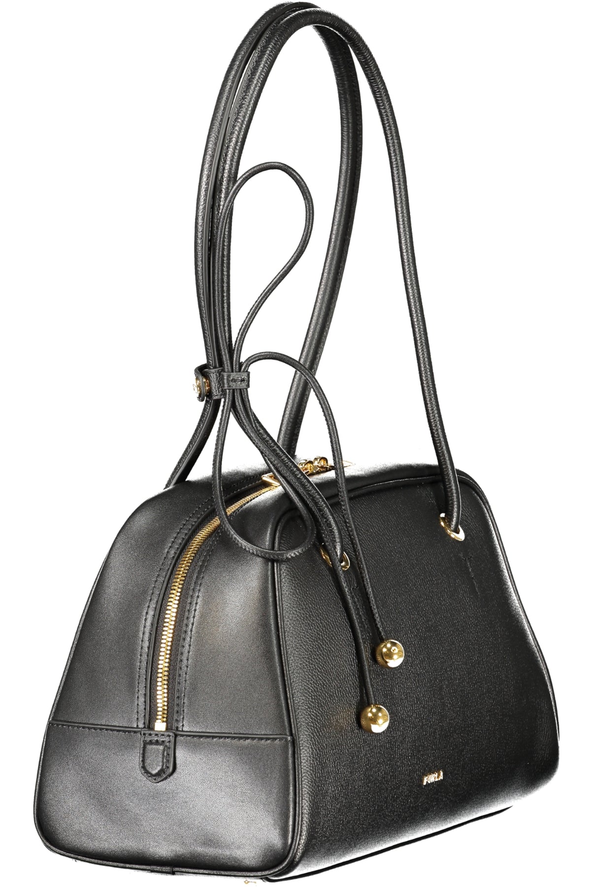 FURLA WOMEN'S BLACK BAG