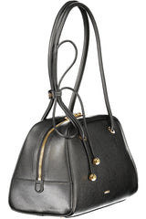FURLA WOMEN'S BLACK BAG