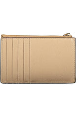 FURLA WOMEN'S BEIGE WALLET