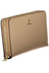FURLA WOMEN'S BEIGE WALLET