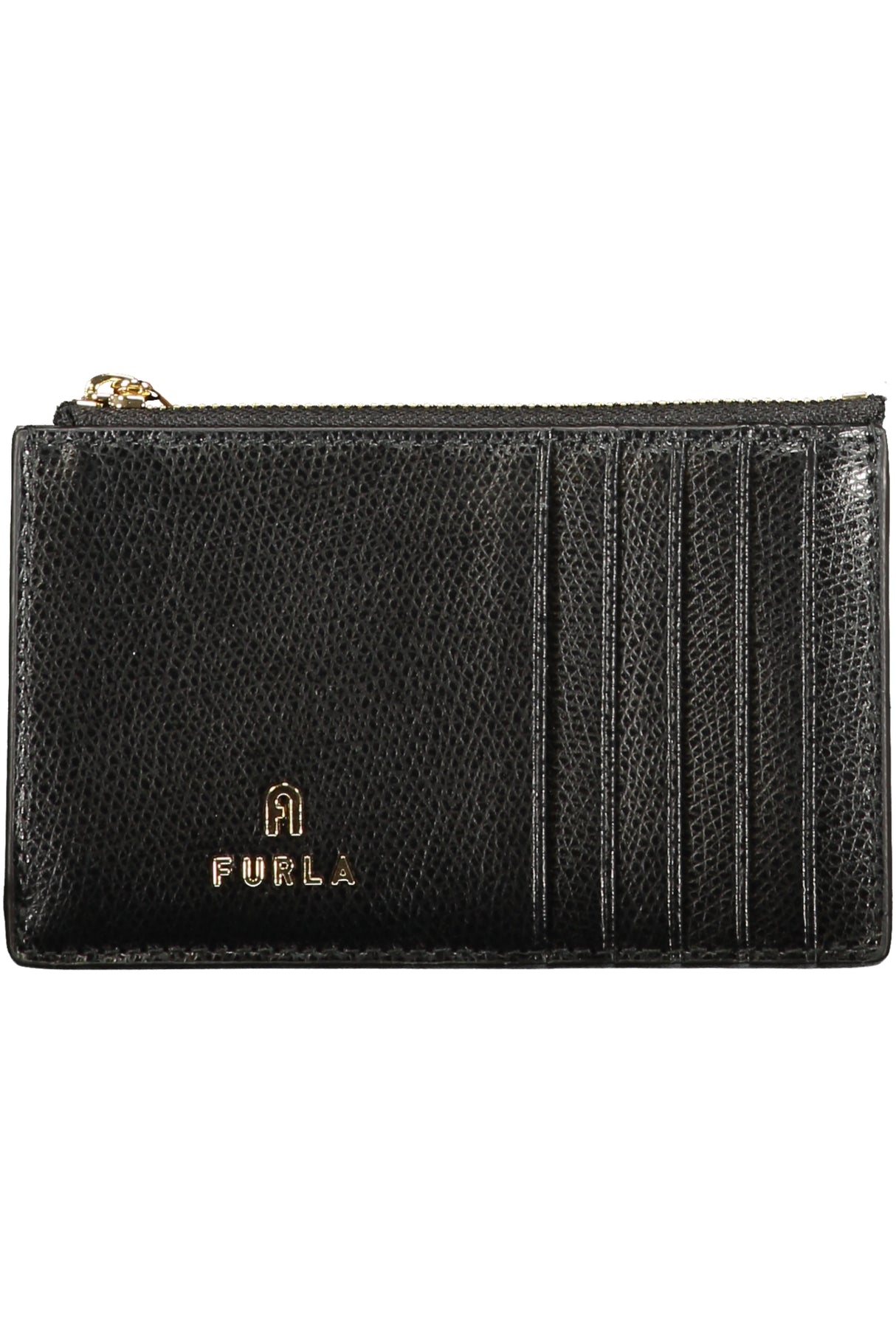 FURLA WOMEN'S BLACK WALLET