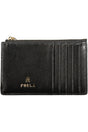FURLA WOMEN'S BLACK WALLET