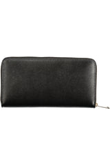 FURLA WOMEN'S BLACK WALLET