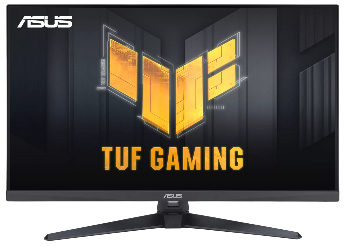 ASUS Monitor TUF Gaming 32'' FHD Flat 170Hz Speakers VG328QA1A (1920x1080)