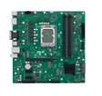 ASUS Motherboard LGA1700 mATX DDR5 PRO B760M-C-CSM