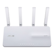 ASUS WLAN Router AX3000 WiFi 6 Dual-Band Gigabit Security VPN USB ExpertWiFi EBR63