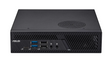 ASUS Mini PC Intel i3-13100 8GB DDR5 / 256GB SSD 2.5Gb/WiFi6E/4K VESA PB63-B3014MH
