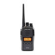 Midland G18 Pro NC (Noise Cancellation) PMR Radio IP67 Waterproof, Military Standard Certified, Long Battery Life & PC Programmable