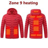 ThermoMax Heat-Up Winter Jacket