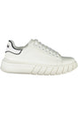 GAELLE WHITE WOMEN'S SPORT SHOES