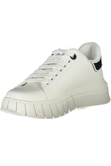 GAELLE WHITE WOMEN'S SPORT SHOES