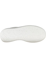 GAELLE PARIS WOMEN'S SPORTS SHOES WHITE