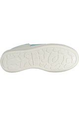 GAELLE PARIS WOMEN'S SPORTS SHOES WHITE