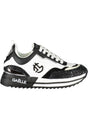 GAELLE PARIS BLACK WOMEN'S SPORTS SHOES