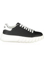 GAELLE PARIS BLACK MEN'S SPORTS SHOES