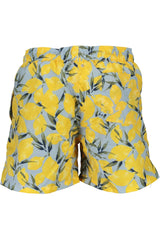 GANT SWIMSUIT MEN'S BOTTOM BLUE