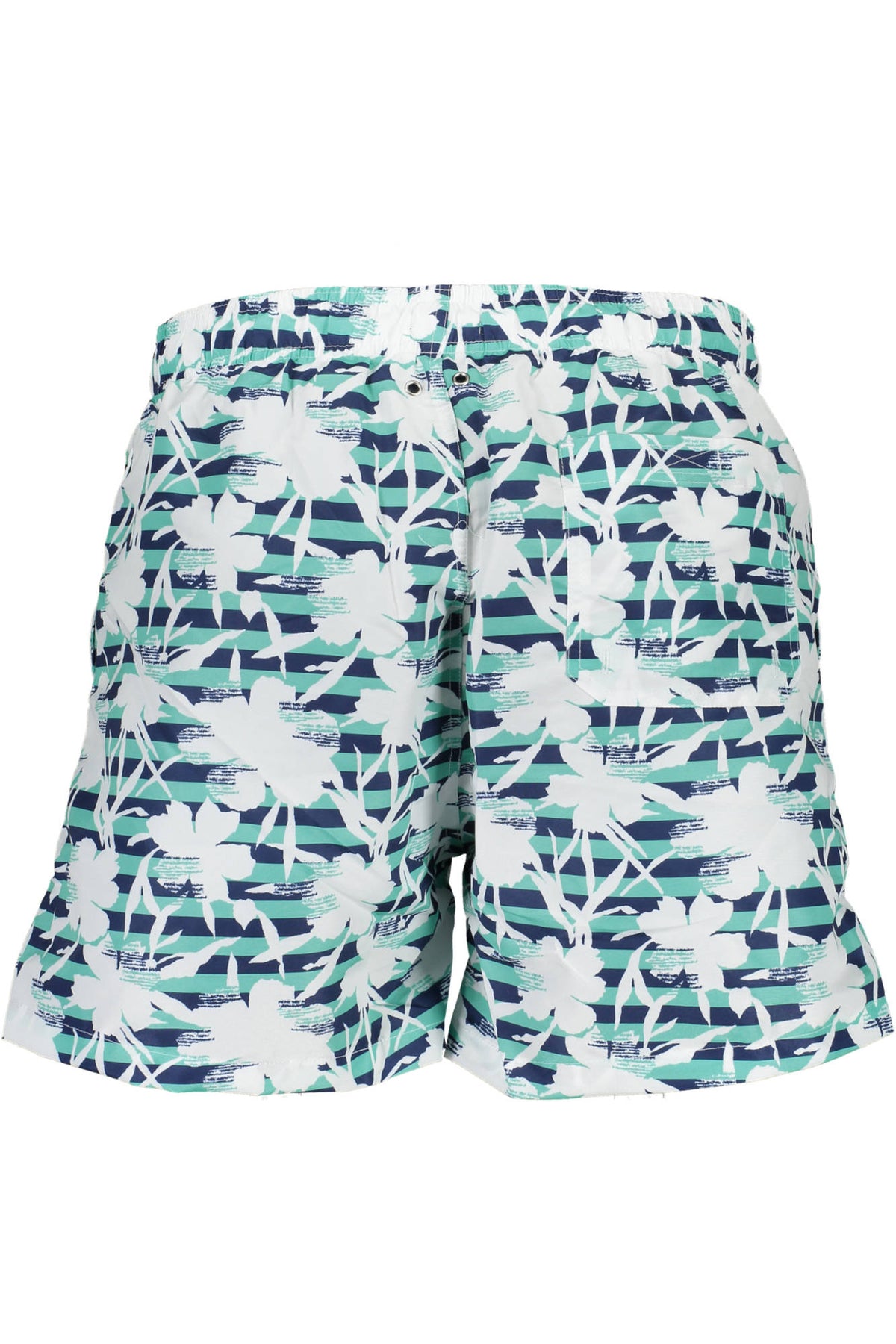 GANT SWIMSUIT PART UNDER MAN GREEN