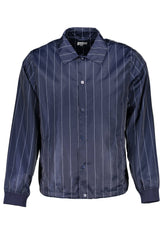 GANT MEN'S BLUE SPORT JACKET