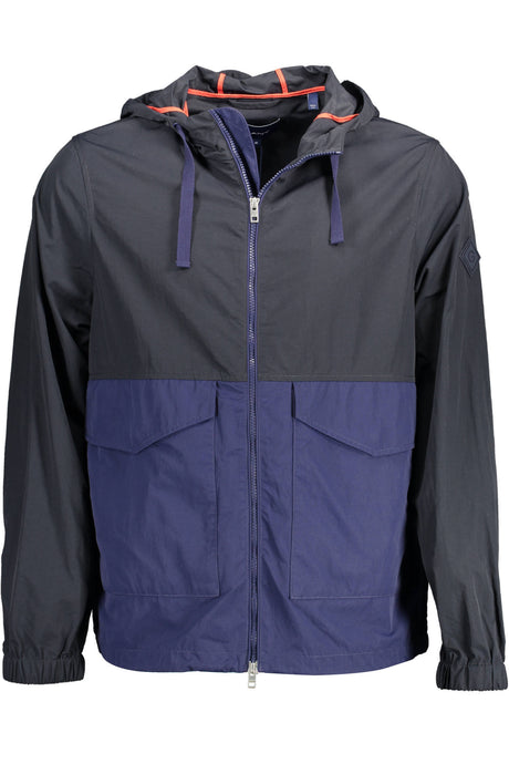 GANT MEN'S BLUE SPORT JACKET