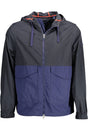 GANT MEN'S BLUE SPORT JACKET
