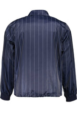 GANT MEN'S BLUE SPORT JACKET