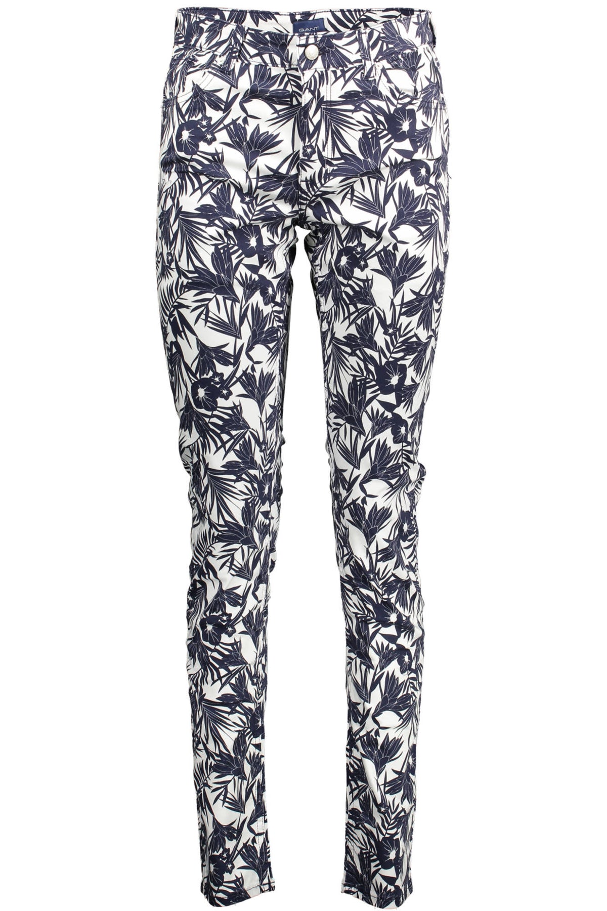 GANT JEANS DENIM WOMEN BLUE