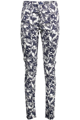 GANT JEANS DENIM WOMEN BLUE
