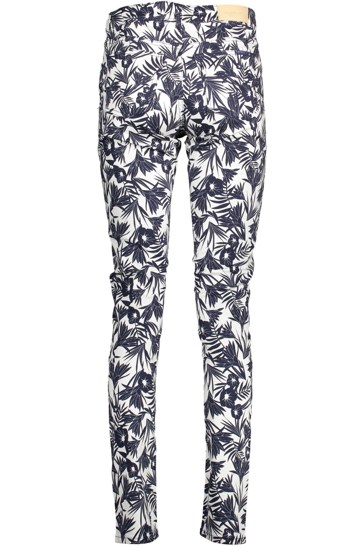 GANT JEANS DENIM WOMEN BLUE