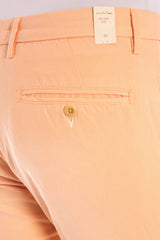 GANT ORANGE MEN'S BERMUDA TROUSERS