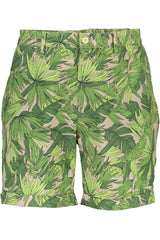 GANT MEN'S BERMUDA PANTS BEIGE