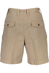 GANT MEN'S BERMUDA PANTS BEIGE